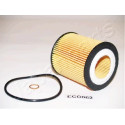 Filtre à huile JAPANPARTS JAPFO-ECO062