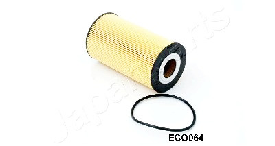 Filtre à huile JAPANPARTS JAPFO-ECO064
