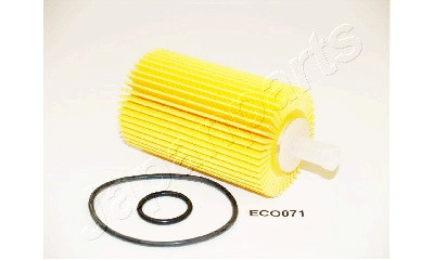 Filtre à huile JAPANPARTS JAPFO-ECO071