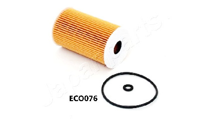 Filtre à huile JAPANPARTS JAPFO-ECO076