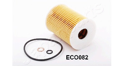 Filtre à huile JAPANPARTS JAPFO-ECO082