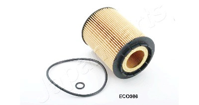 Filtre à huile JAPANPARTS JAPFO-ECO086