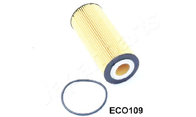 Filtre à huile JAPANPARTS JAPFO-ECO109