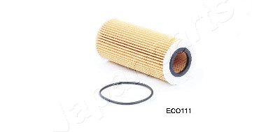 Filtre à huile JAPANPARTS JAPFO-ECO111