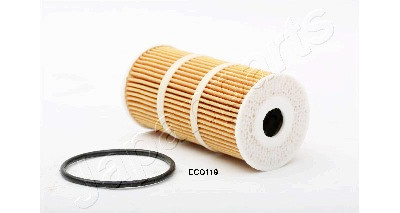 Filtre à huile JAPANPARTS JAPFO-ECO119