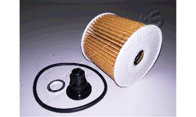 Filtre à huile JAPANPARTS JAPFO-ECO151