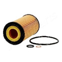 Filtre à huile JAPANPARTS JAPFO-H04S