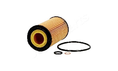 Filtre à huile JAPANPARTS JAPFO-H04S