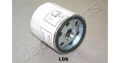 Filtre à huile JAPANPARTS JAPFO-L06S