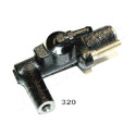 Maître-cylindre d&#39;embrayage JAPANPARTS JAPFR-320