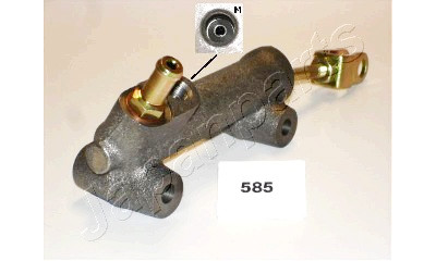 Maître-cylindre d'embrayage JAPANPARTS JAPFR-585