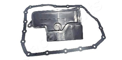Filtre hydraulique, transmission automatique JAPANPARTS JAPFT040