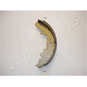Jeu de mâchoires de frein JAPANPARTS JAPGF-097AF