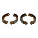 Jeu de mâchoires de frein JAPANPARTS JAPGF-116AF