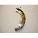 Jeu de mâchoires de frein JAPANPARTS JAPGF-129AF