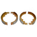 Jeu de mâchoires de frein JAPANPARTS JAPGF-132AF