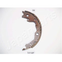 Jeu de mâchoires de frein, frein de stationnement JAPANPARTS JAPGF-141AF