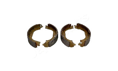 Jeu de mâchoires de frein JAPANPARTS JAPGF-239AF