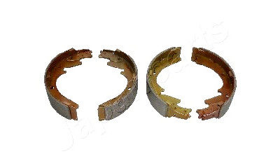Jeu de mâchoires de frein JAPANPARTS JAPGF-509AF