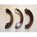 Jeu de mâchoires de frein JAPANPARTS JAPGF-583AF