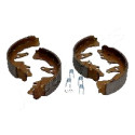 Jeu de mâchoires de frein JAPANPARTS JAPGF-824AF