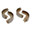 Jeu de mâchoires de frein JAPANPARTS JAPGF-830AF