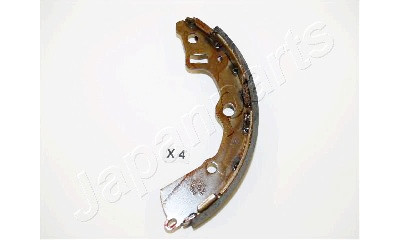 Jeu de mâchoires de frein JAPANPARTS JAPGF-K15AF