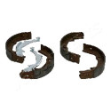 Jeu de mâchoires de frein JAPANPARTS JAPGF-K16AF