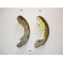 Jeu de mâchoires de frein JAPANPARTS JAPGF-M00AF