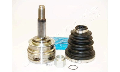 Jeu de joints, arbre de transmission