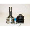 Kit de joints, arbre de transmission JAPANPARTS JAPGI-133