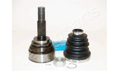 Jeu de joints, arbre de transmission