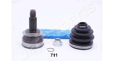Kit de joints, arbre de transmission JAPANPARTS JAPGI-711
