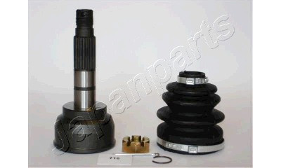 Kit de joints, arbre de transmission JAPANPARTS JAPGI-716
