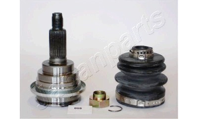 Kit de joints, arbre de transmission JAPANPARTS JAPGI-805