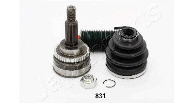 Kit de joints, arbre de transmission JAPANPARTS JAPGI-831