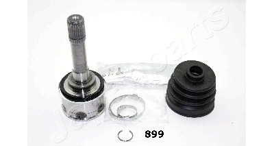 Kit de joints, arbre de transmission JAPANPARTS JAPGI-899