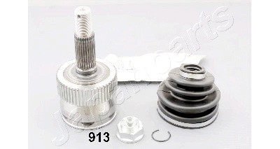 Kit de joints, arbre de transmission JAPANPARTS JAPGI-913