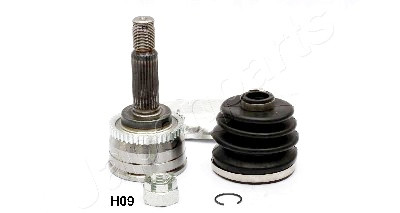 Kit de joints, arbre de transmission JAPANPARTS JAPGI-H09
