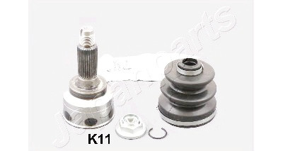 Kit de joints, arbre de transmission JAPANPARTS JAPGI-K11