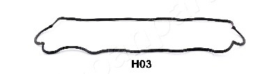 Joint de couvre-culasse JAPANPARTS JAPGP-H03