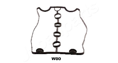 Joint de couvre-culasse JAPANPARTS JAPGP-W00