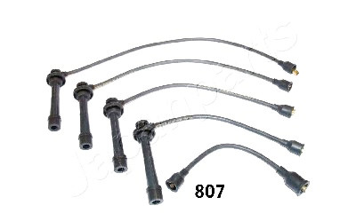 Jeu de câbles d'allumage JAPANPARTS JAPIC-807