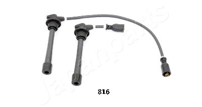 Jeu de fils d'allumage JAPANPARTS JAPIC-816