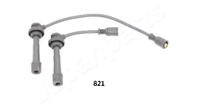 Jeu de fils d'allumage JAPANPARTS JAPIC-821