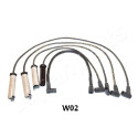 Jeu de câbles d'allumage JAPANPARTS JAPIC-W02