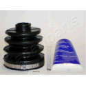 Jeu de soufflets, arbre de transmission JAPANPARTS JAPKB-003