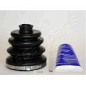 Jeu de soufflets, arbre de transmission JAPANPARTS JAPKB-005