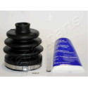 Jeu de soufflets, arbre de transmission JAPANPARTS JAPKB-007