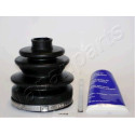 Jeu de soufflets, arbre de transmission JAPANPARTS JAPKB-008